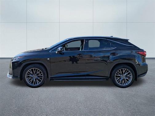 2019 Lexus RX 350 350