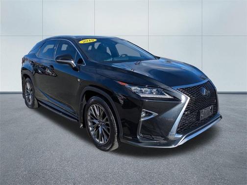 2019 Lexus RX 350 350