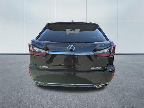 2019 Lexus RX 350 350