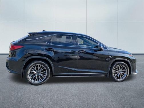 2019 Lexus RX 350 350