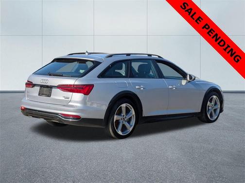 2022 Audi A6 allroad 55 quattro Premium Plus