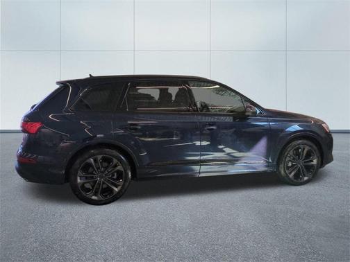 2026 Audi Q7 55 Prestige