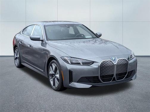 2025 BMW i4 Gran Coupe xDrive40
