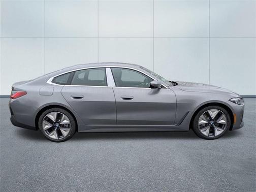 2025 BMW i4 Gran Coupe xDrive40