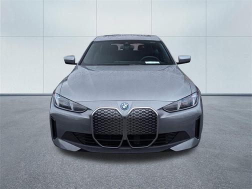 2025 BMW i4 Gran Coupe xDrive40