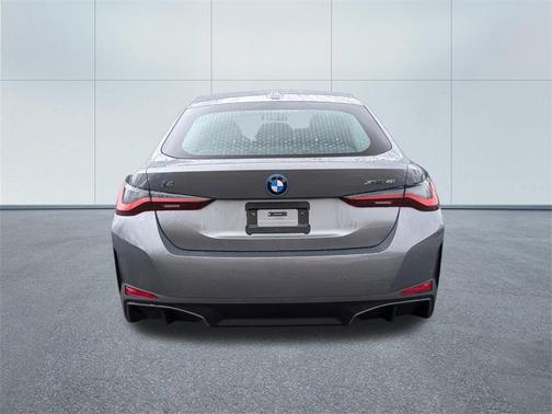 2025 BMW i4 Gran Coupe xDrive40