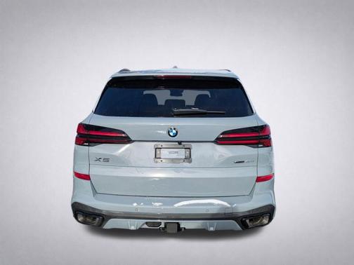 0C4P 2026 BMW X5 xDrive40i