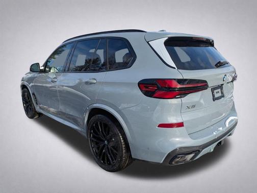 0C4P 2026 BMW X5 xDrive40i