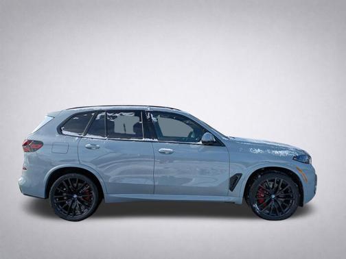 0C4P 2026 BMW X5 xDrive40i