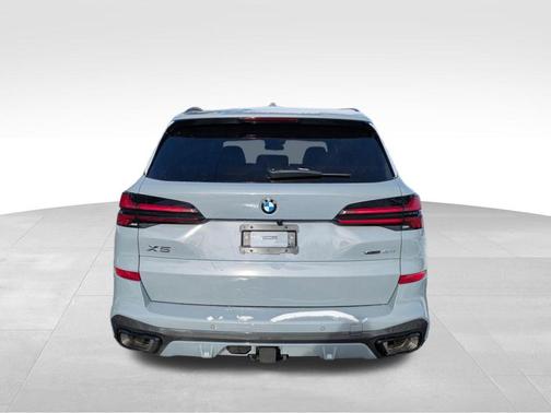 0C4P 2026 BMW X5 xDrive40i