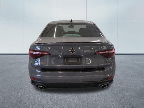 2023 Volkswagen Jetta GLI 2.0T Autobahn