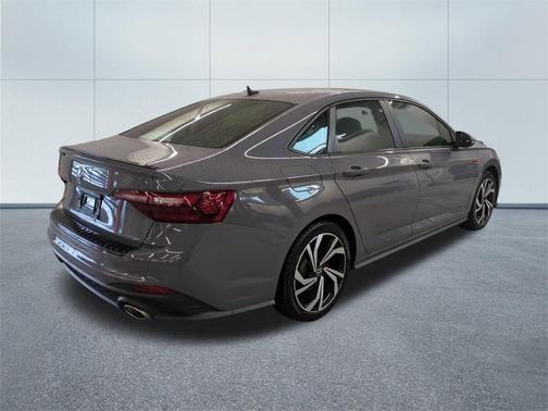 2023 Volkswagen Jetta GLI 2.0T Autobahn