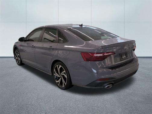 2023 Volkswagen Jetta GLI 2.0T Autobahn