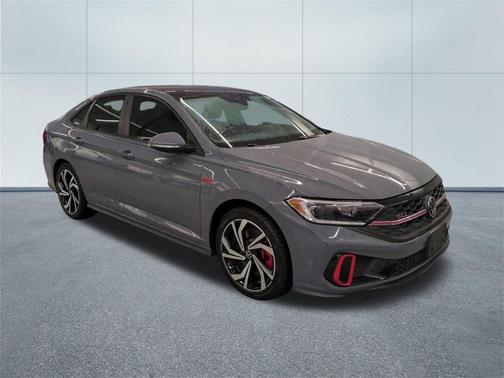 2023 Volkswagen Jetta GLI 2.0T Autobahn
