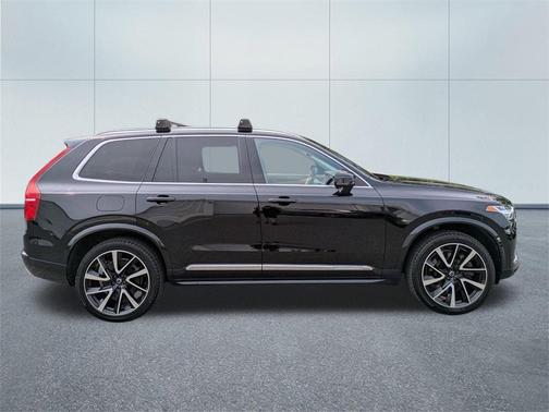 2021 Volvo XC90 Recharge Plug-In Hybrid T8 Inscription Expression 7 Passenger