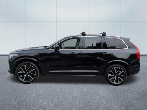 2021 Volvo XC90 Recharge Plug-In Hybrid T8 Inscription Expression 7 Passenger