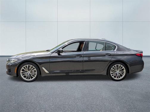 2022 BMW 540 i xDrive