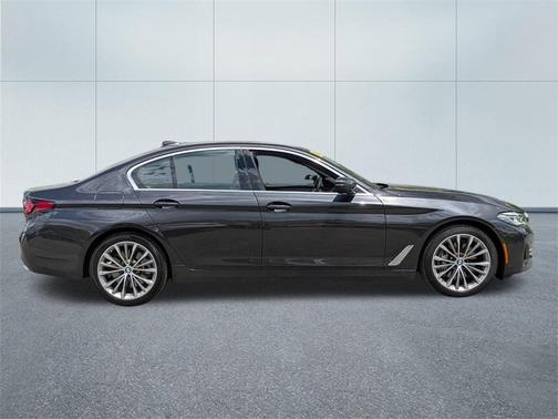 2022 BMW 540 i xDrive