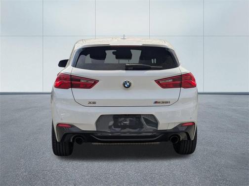 2020 BMW X2 M35i