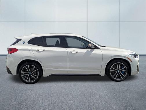 2020 BMW X2 M35i