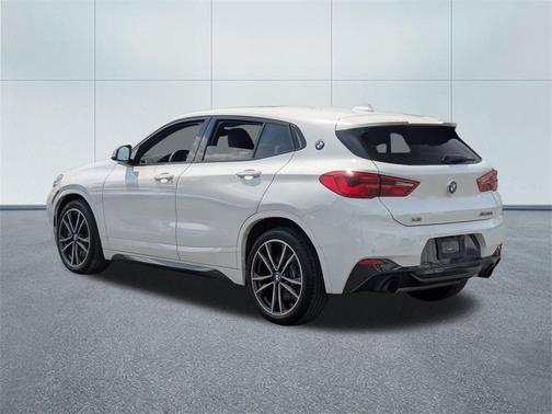 2020 BMW X2 M35i