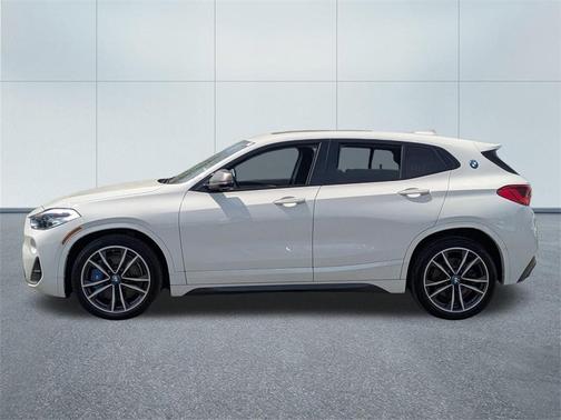 2020 BMW X2 M35i