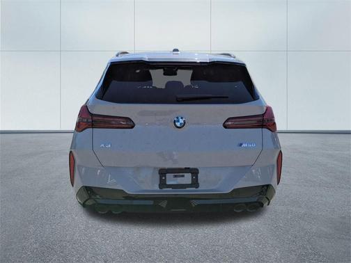 2026 BMW X3 M50 xDrive