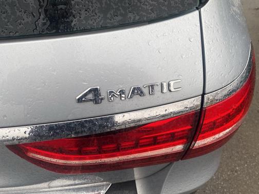 2021 Mercedes-Benz E-Class E 450 4MATIC