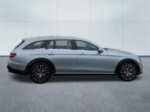 2021 Mercedes-Benz E-Class E 450 4MATIC