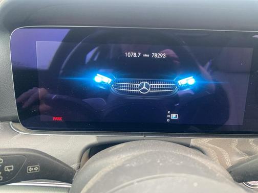 2021 Mercedes-Benz E-Class E 450 4MATIC