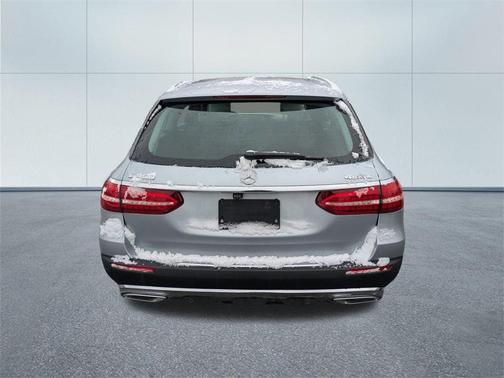 2021 Mercedes-Benz E-Class E 450 4MATIC