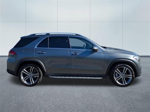 2022 Mercedes-Benz GLE 350 Base 4MATIC