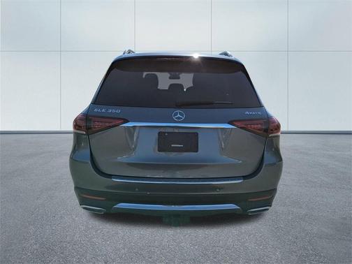 2022 Mercedes-Benz GLE 350 Base 4MATIC