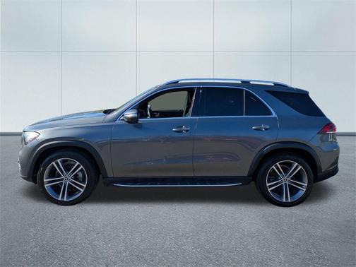 2022 Mercedes-Benz GLE 350 Base 4MATIC
