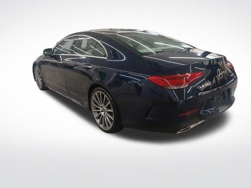 2019 Mercedes-Benz CLS 450 Base 4MATIC