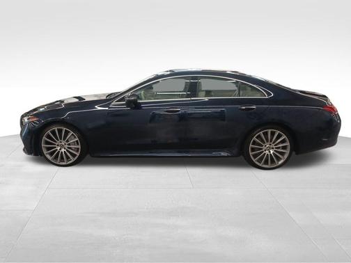 2019 Mercedes-Benz CLS 450 Base 4MATIC