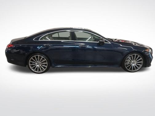 2019 Mercedes-Benz CLS 450 Base 4MATIC