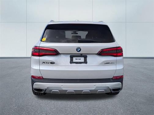 2022 BMW X5 PHEV xDrive45e