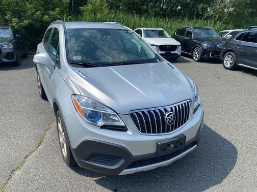 2016 Buick Encore Base