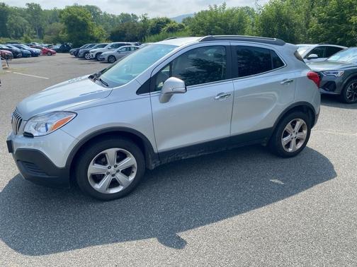 2016 Buick Encore Base