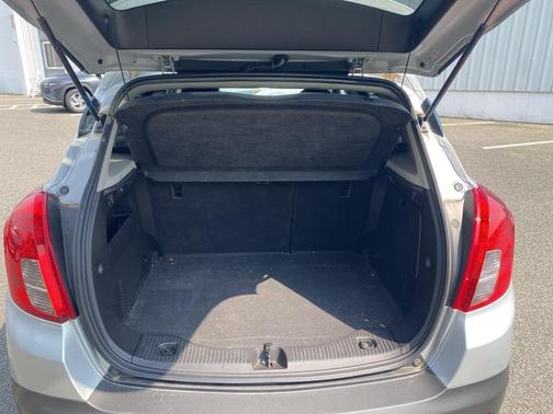 2016 Buick Encore Base