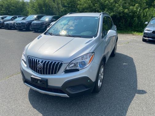 2016 Buick Encore Base