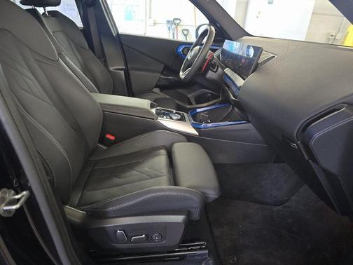 2025 BMW X3 M50 xDrive