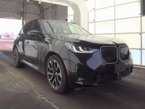 2025 BMW X3 M50 xDrive