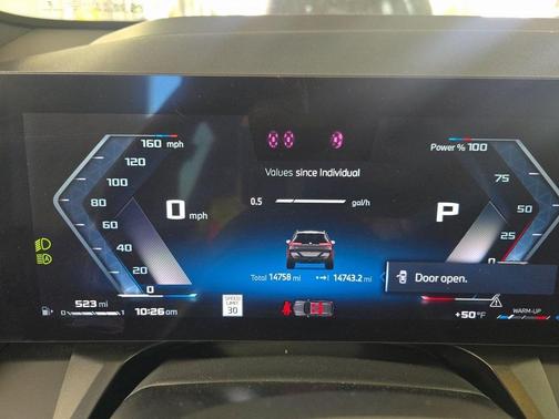 2025 BMW X3 M50 xDrive