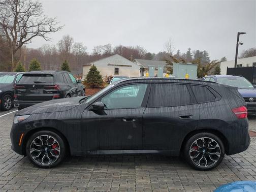 2025 BMW X3 M50 xDrive