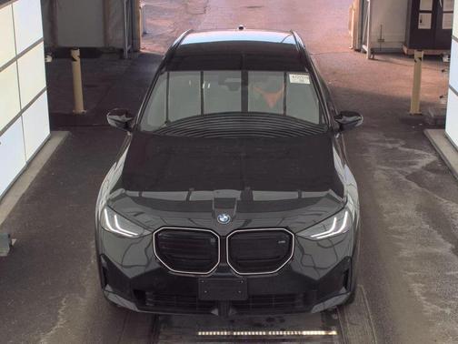 2025 BMW X3 M50 xDrive
