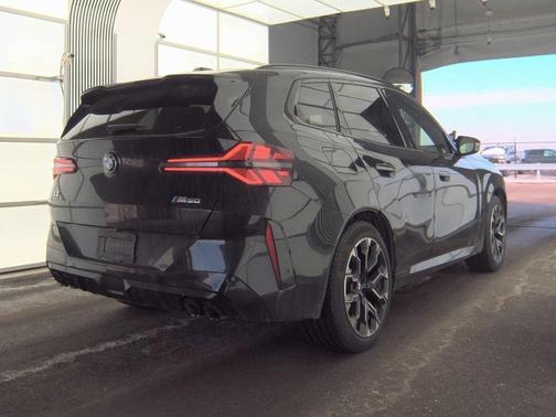 2025 BMW X3 M50 xDrive