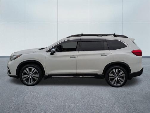 2020 Subaru Ascent Touring 7-Passenger