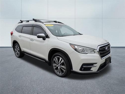 2020 Subaru Ascent Touring 7-Passenger